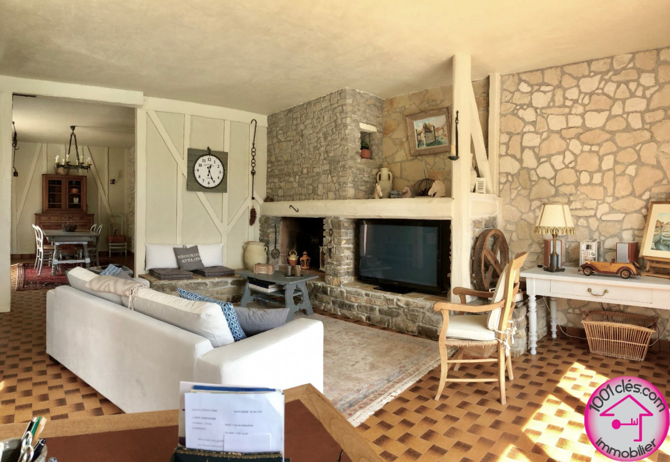 à vendre Villa Saint Drezery - Photo 4