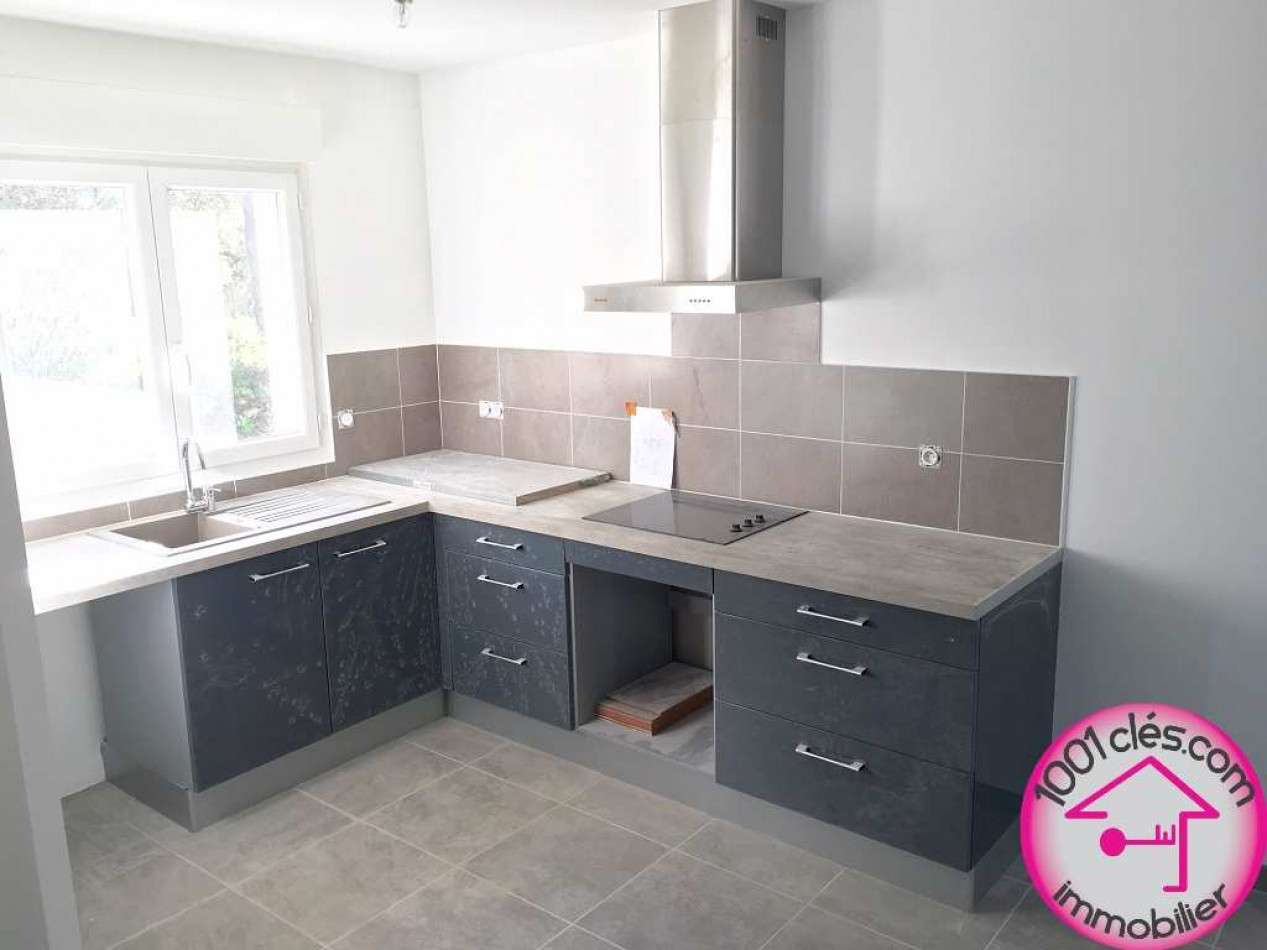 à vendre Villa d'architecte Castries - Photo 5