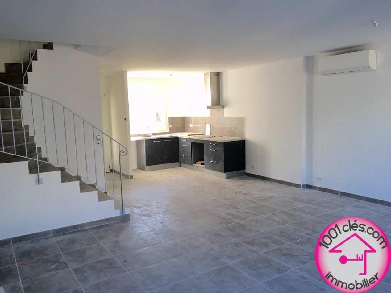 à vendre Villa d'architecte Castries - Photo 4