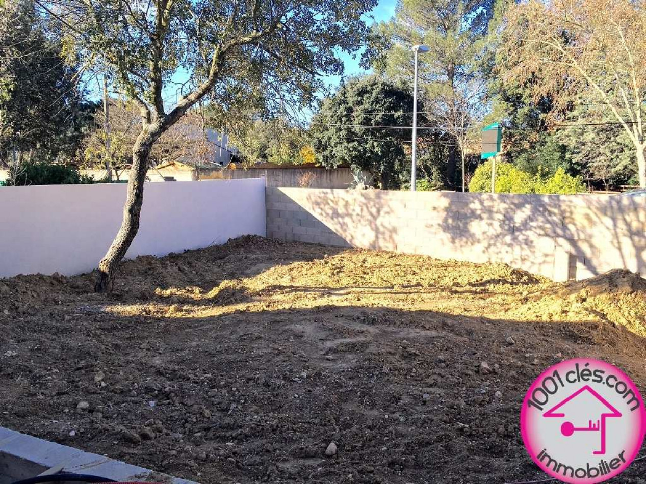 à vendre Villa d'architecte Castries - Photo 7