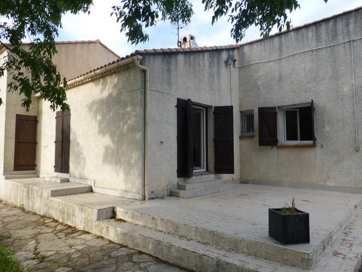  vendre Villa Clapiers