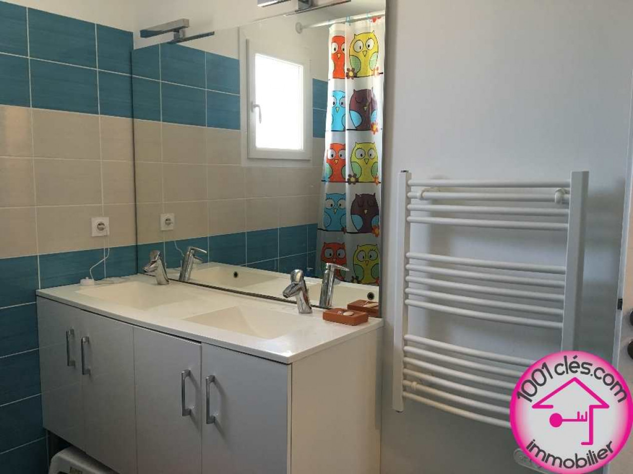 à vendre Maison Baillargues - Photo 7