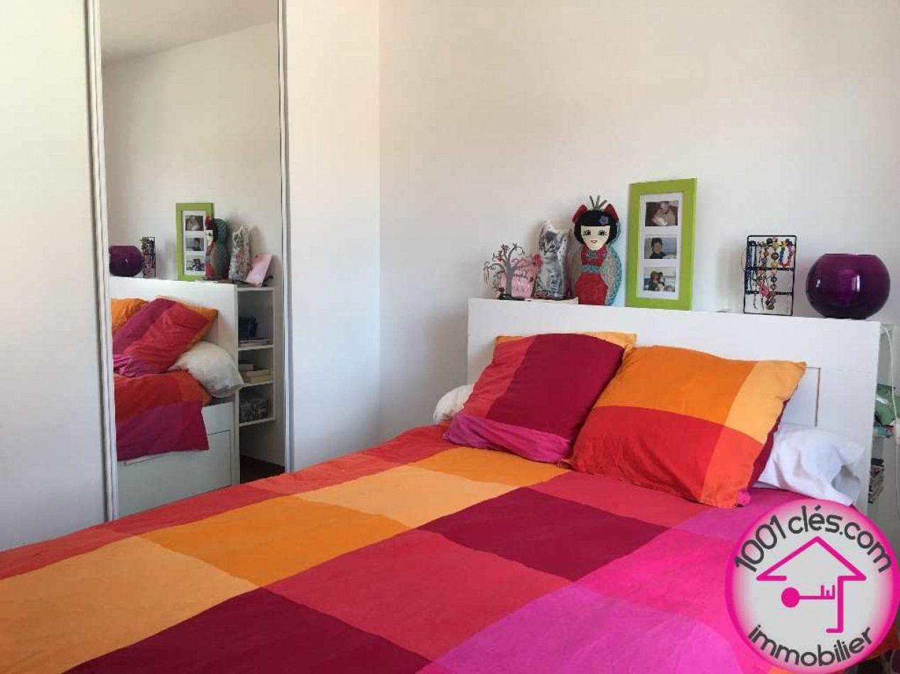 à vendre Maison Baillargues - Photo 5