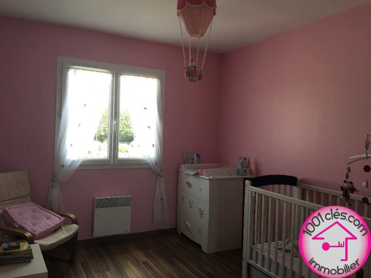 à vendre Maison Baillargues - Photo 6