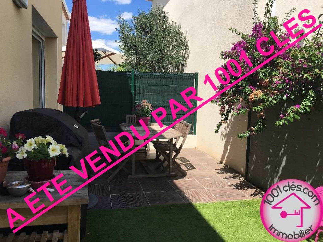 à vendre Maison Baillargues - Photo 1