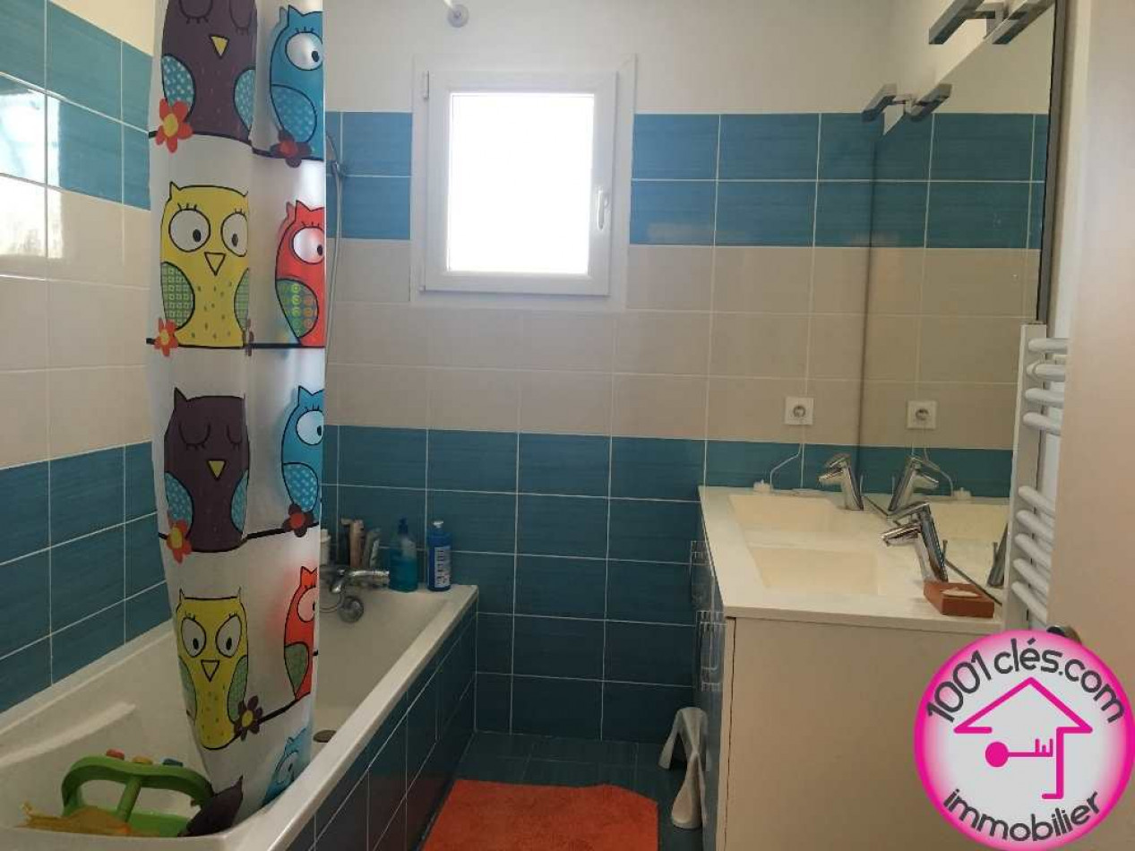 à vendre Maison Baillargues - Photo 3