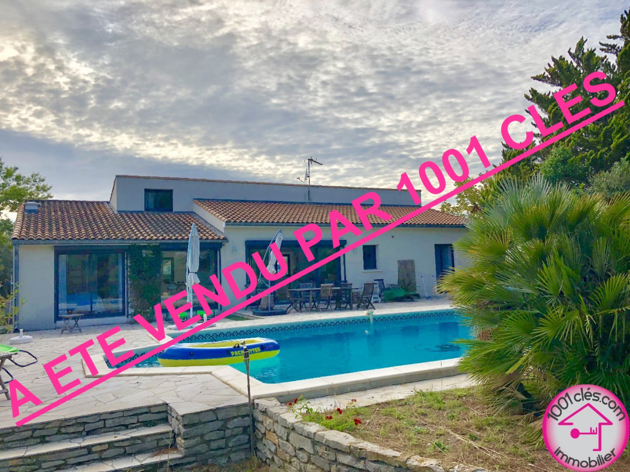 à vendre Maison Mudaison - Photo 1