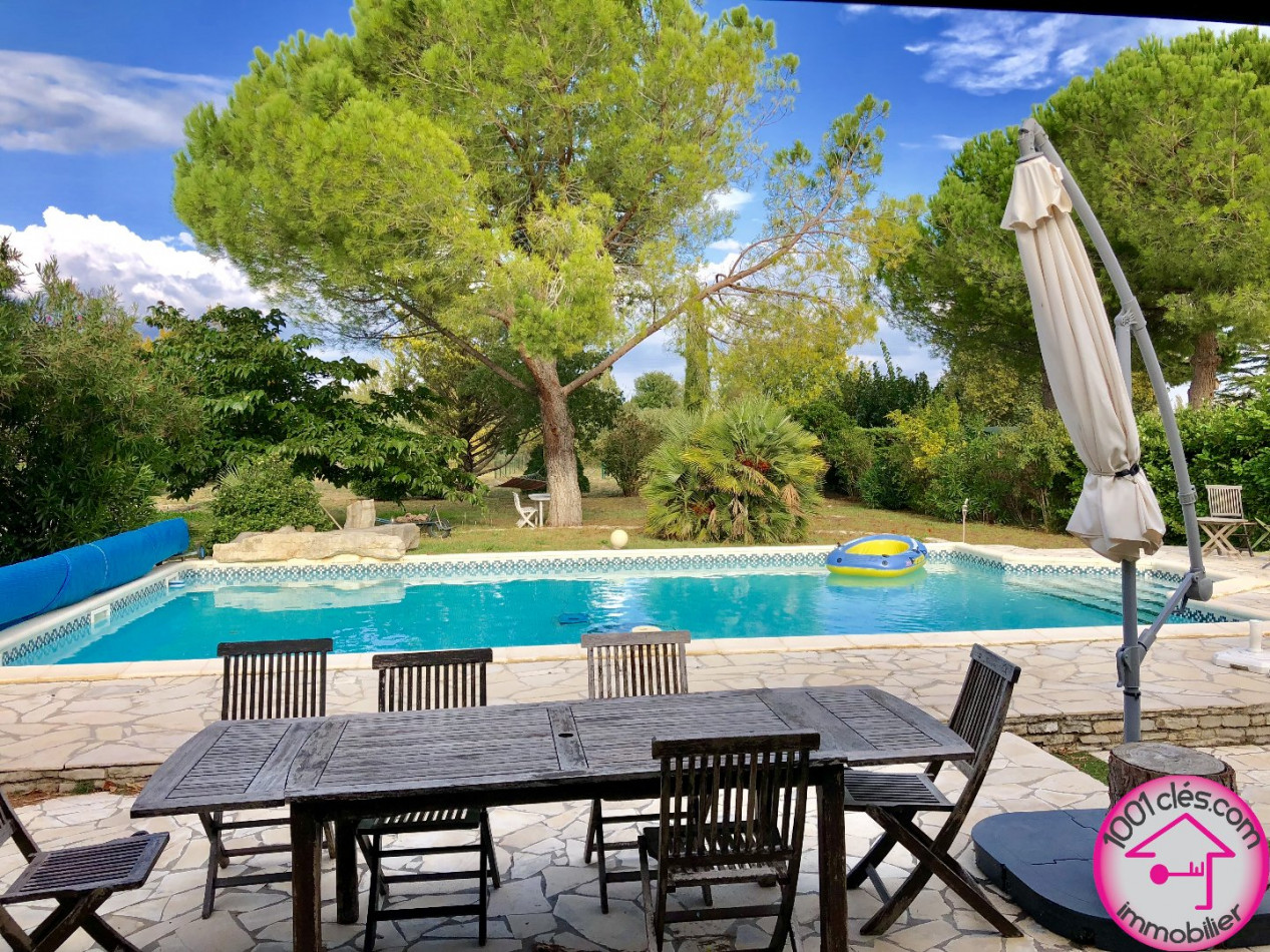 à vendre Maison Mudaison - Photo 4