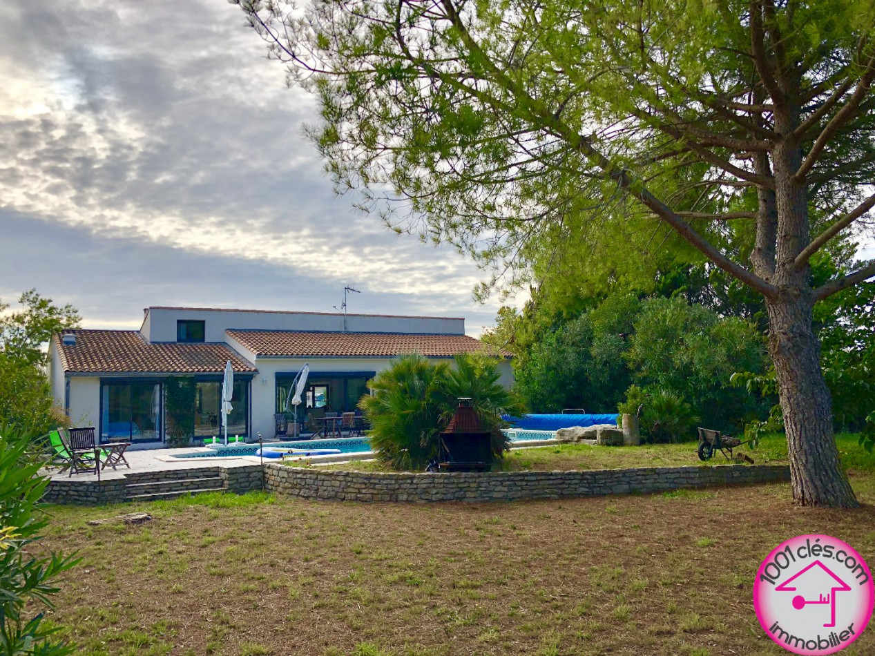 à vendre Maison Mudaison - Photo 2