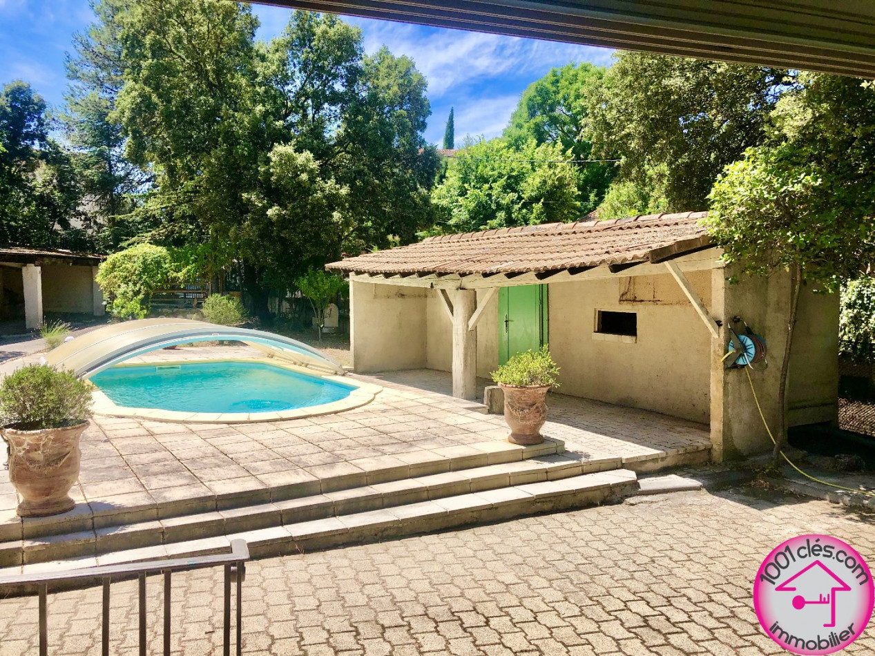 à vendre Maison Castries - Photo 5