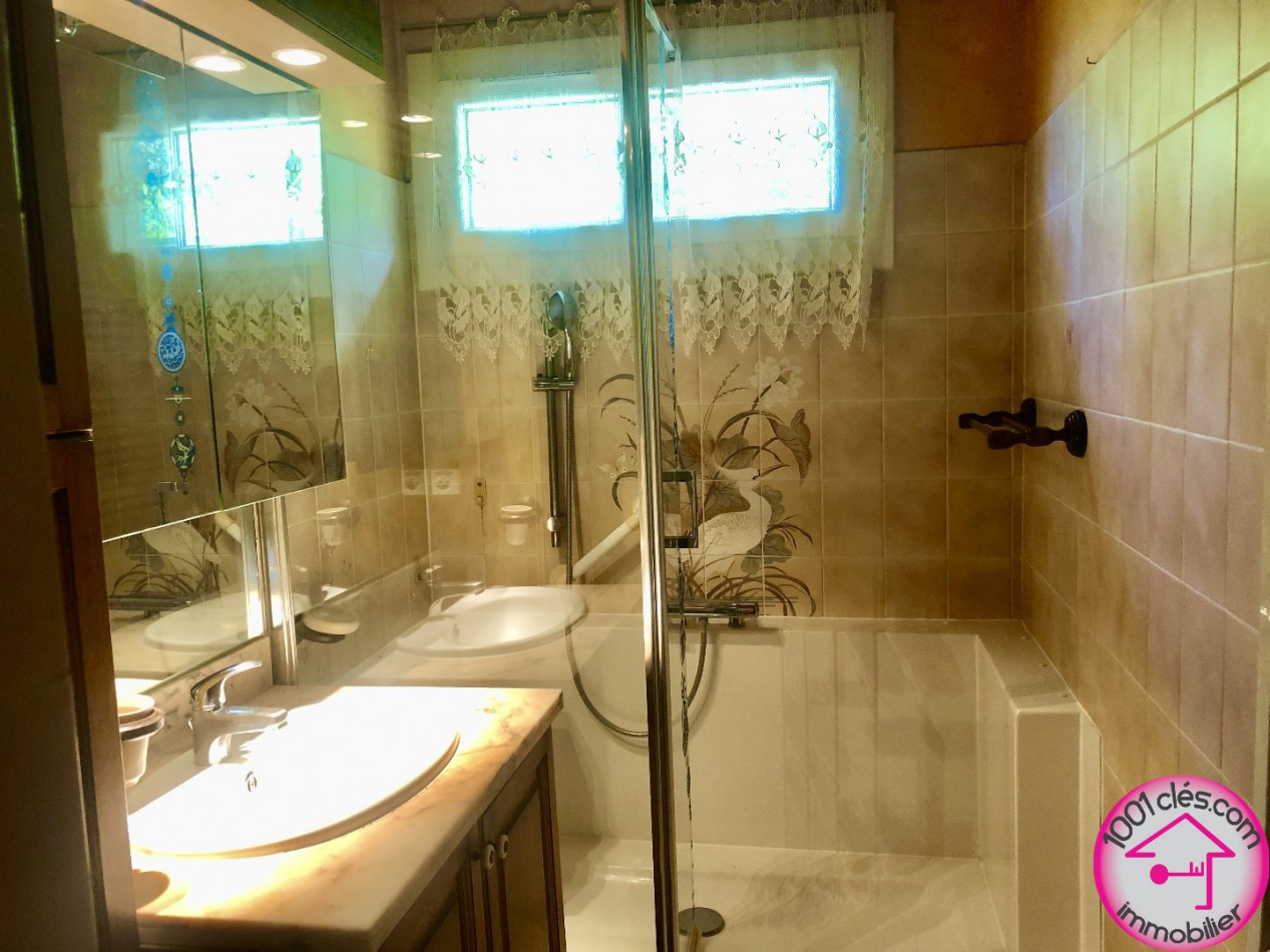 à vendre Maison Castries - Photo 8