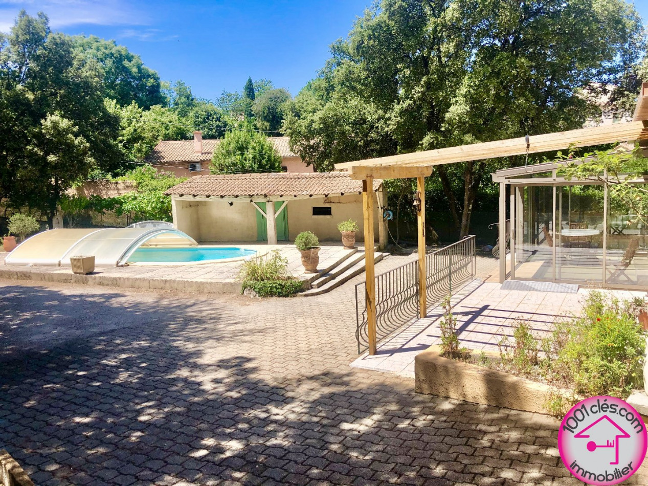 à vendre Maison Castries - Photo 4