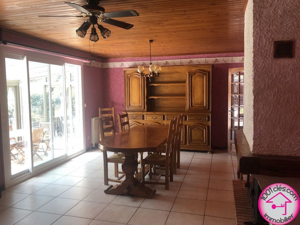 à vendre Maison Castries - Photo 10