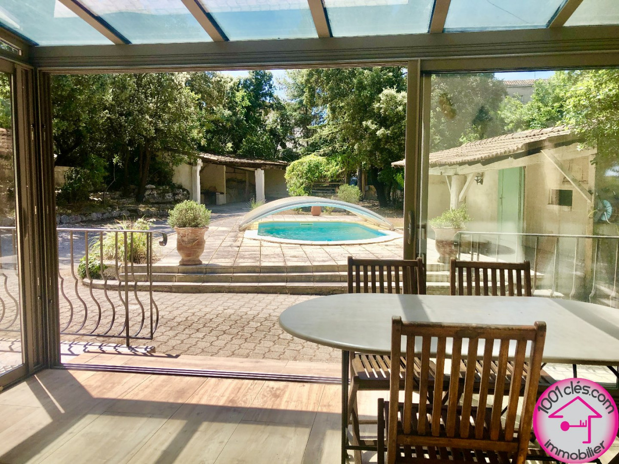 à vendre Maison Castries - Photo 3