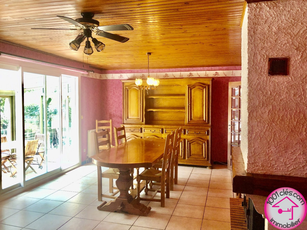 à vendre Maison Castries - Photo 6