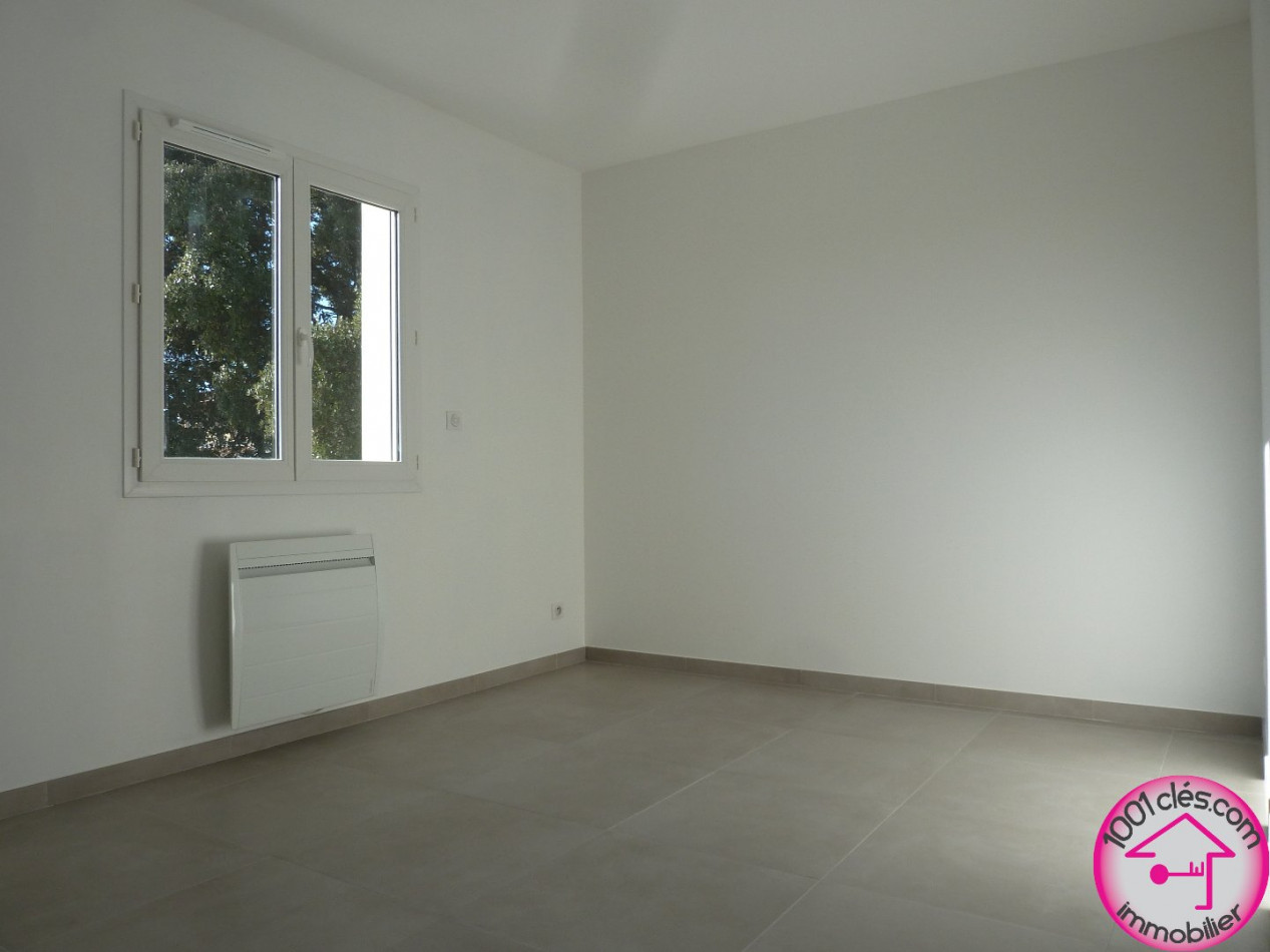 à vendre Maison contemporaine Sussargues - Photo 7