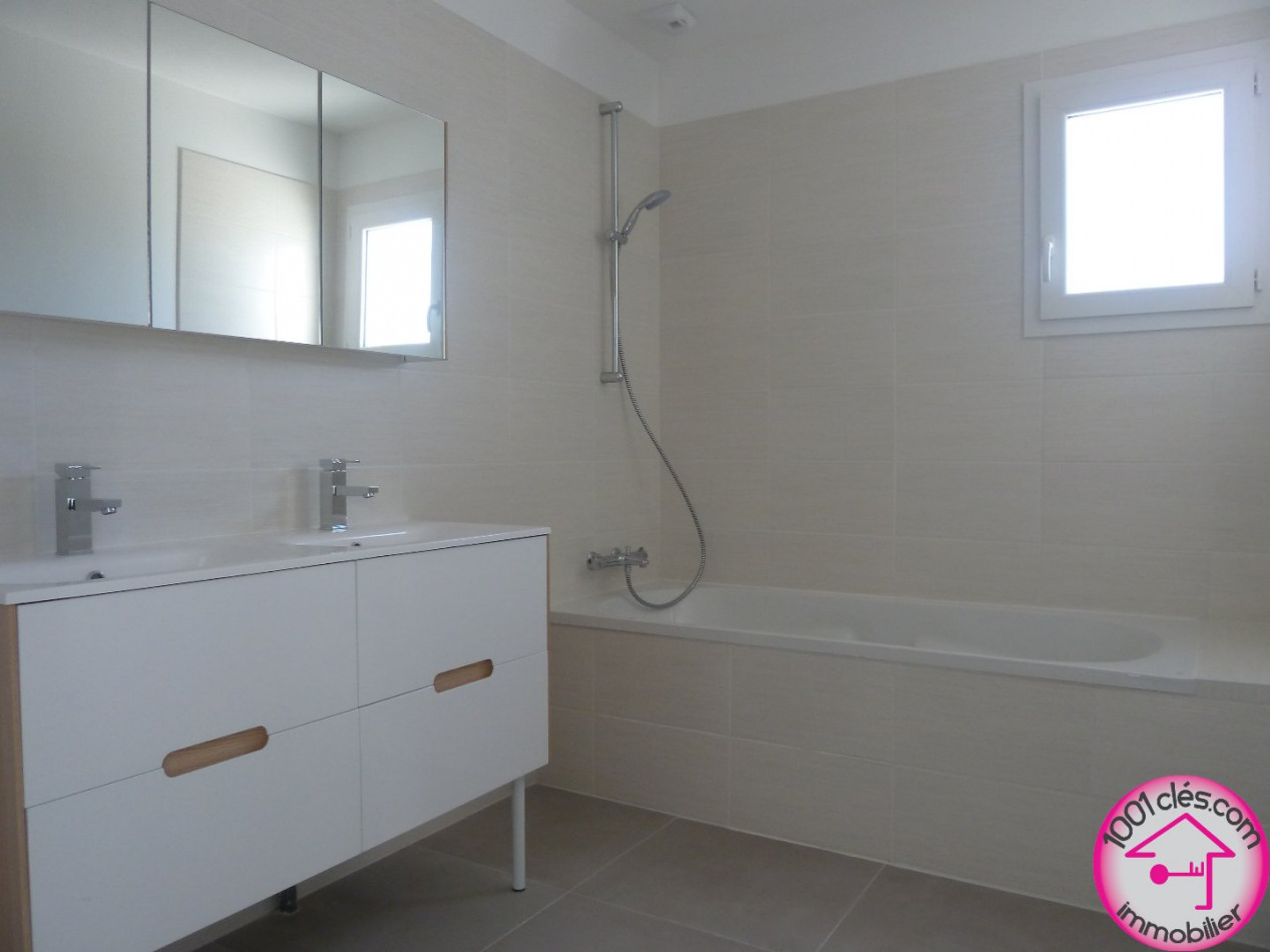 à vendre Maison contemporaine Sussargues - Photo 5