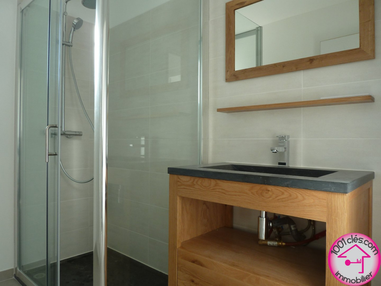 à vendre Maison contemporaine Sussargues - Photo 6