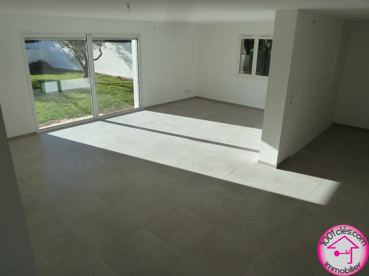 à vendre Maison contemporaine Sussargues - Photo 4