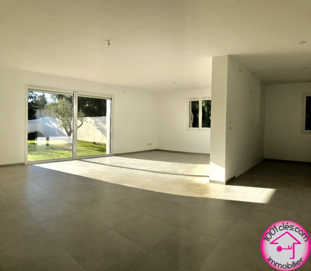 à vendre Maison contemporaine Sussargues - Photo 3