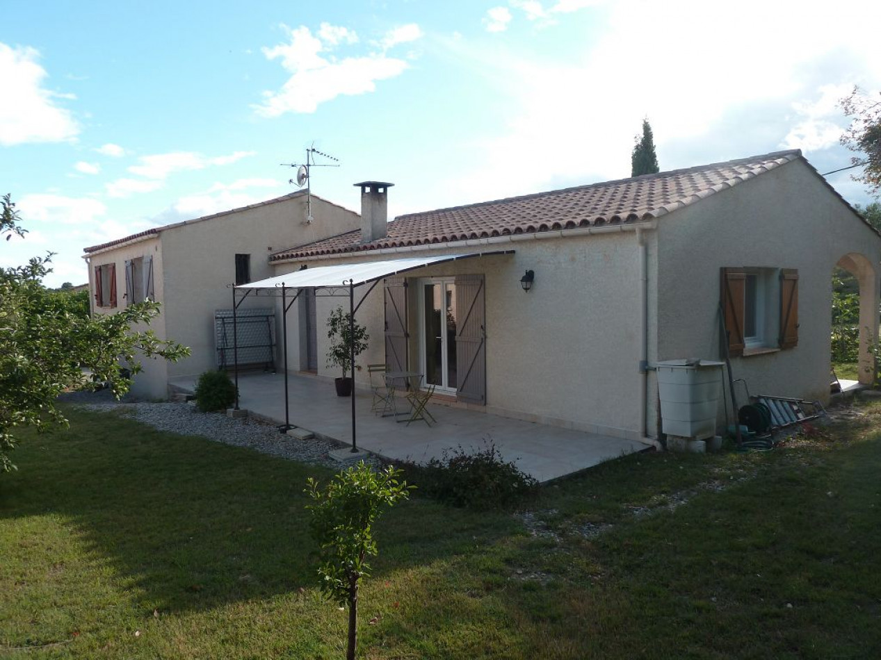 à vendre Villa Saint Drezery - Photo 2