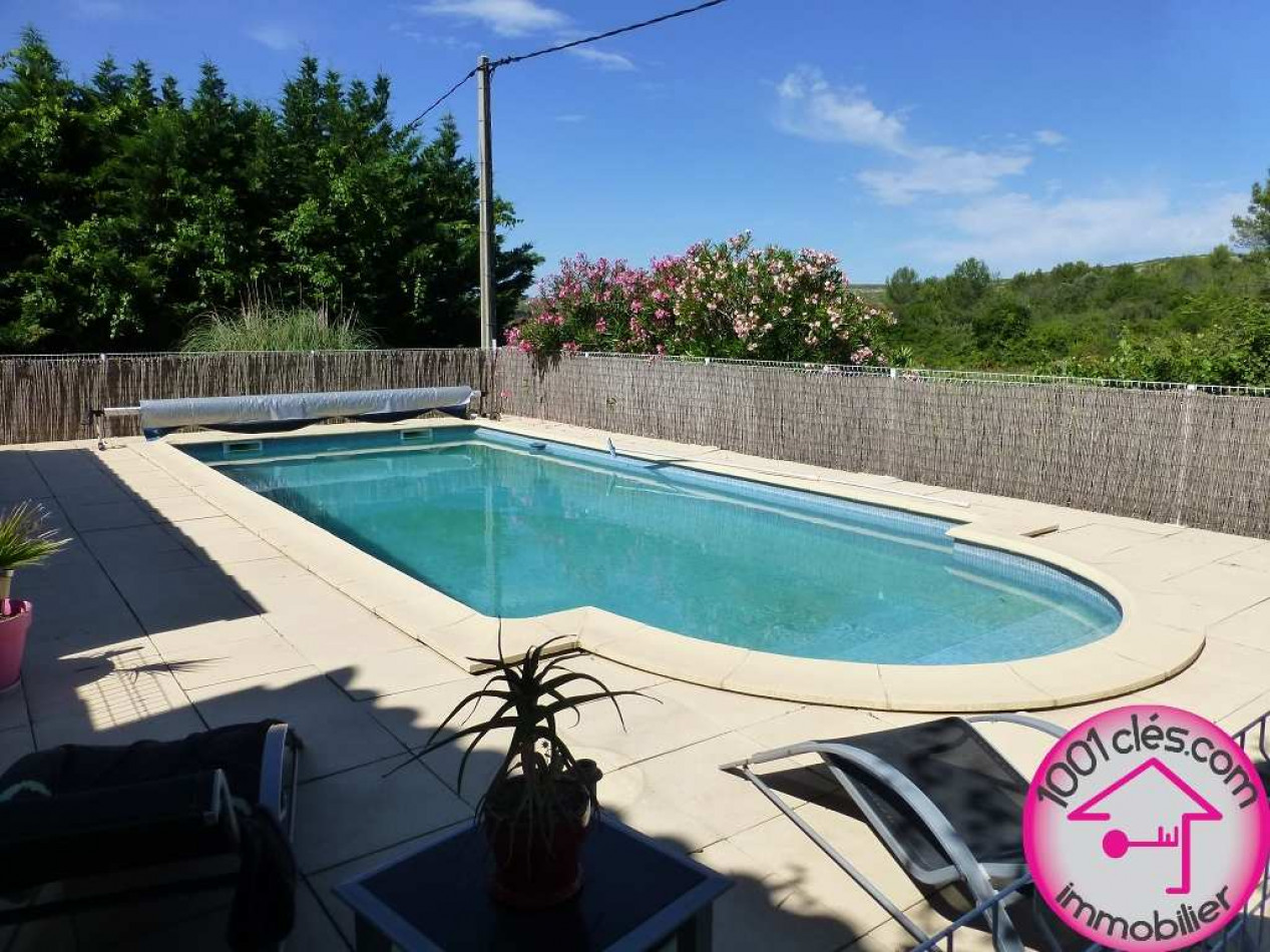 à vendre Villa Saint Drezery - Photo 3