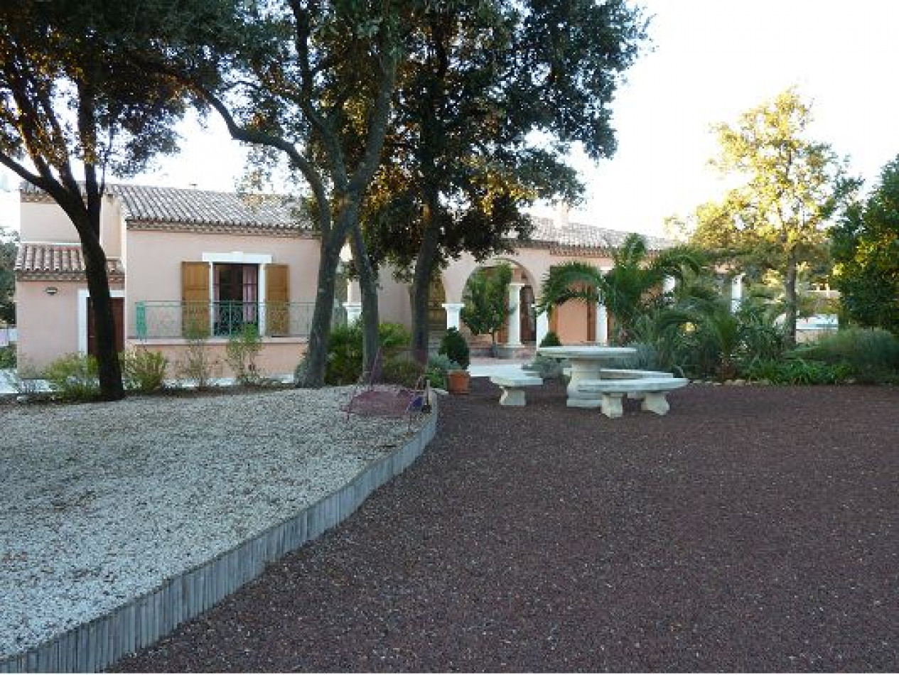 à vendre Propriété Garrigues - Photo 3