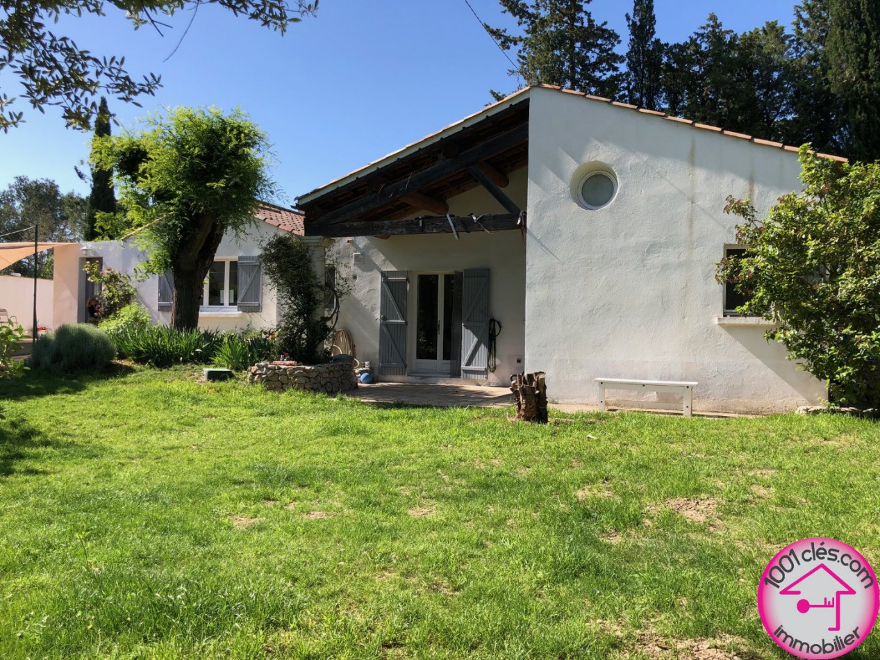 à vendre Maison Castelnau Le Lez - Photo 5