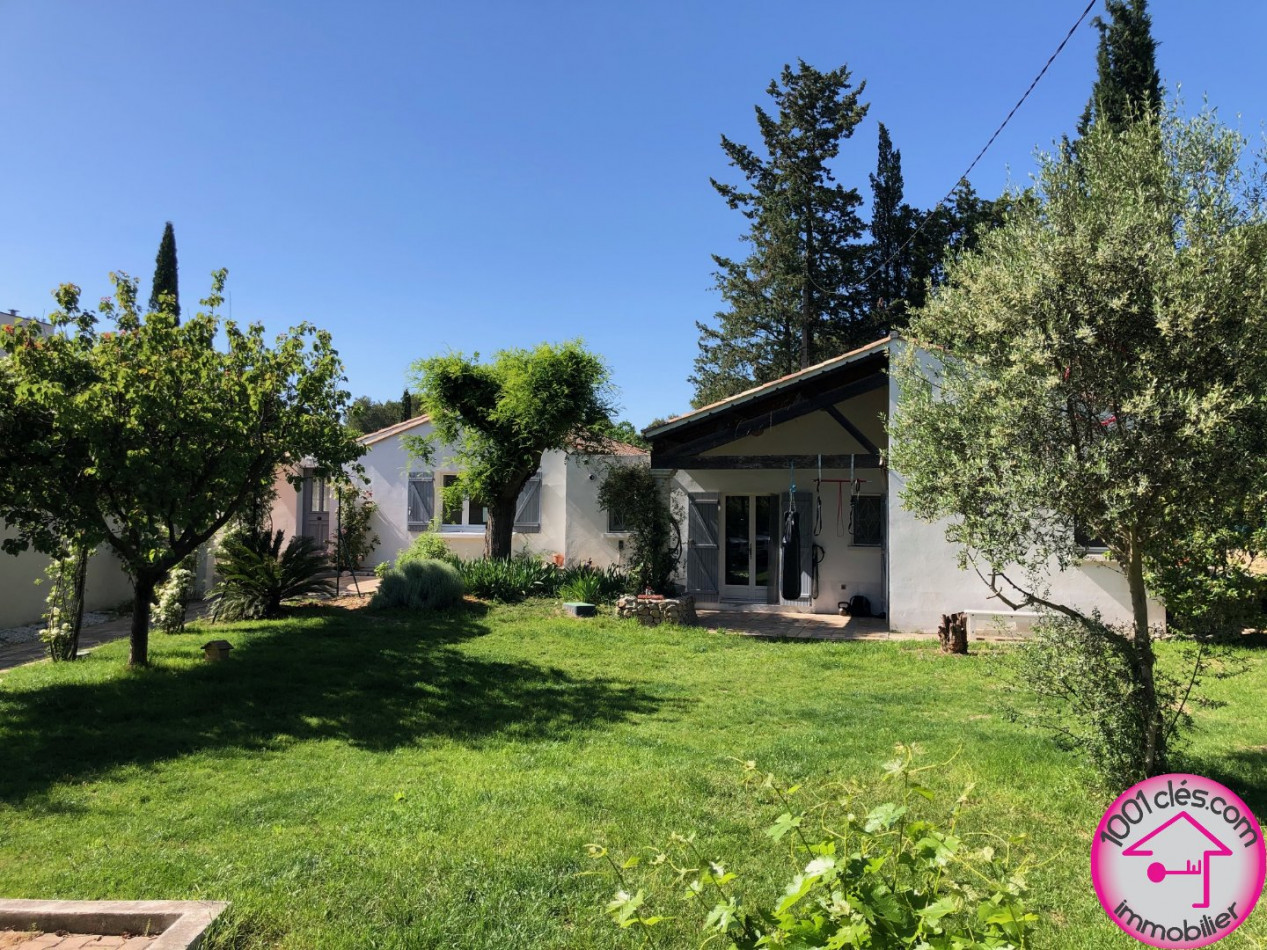 à vendre Maison Castelnau Le Lez - Photo 2