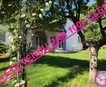 à vendre Castelnau Le Lez