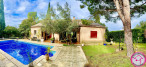 for sale Villa Baillargues