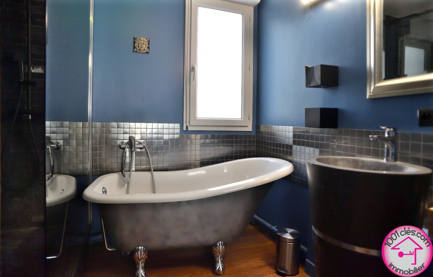 à vendre Appartement en résidence Montpellier - Photo 10