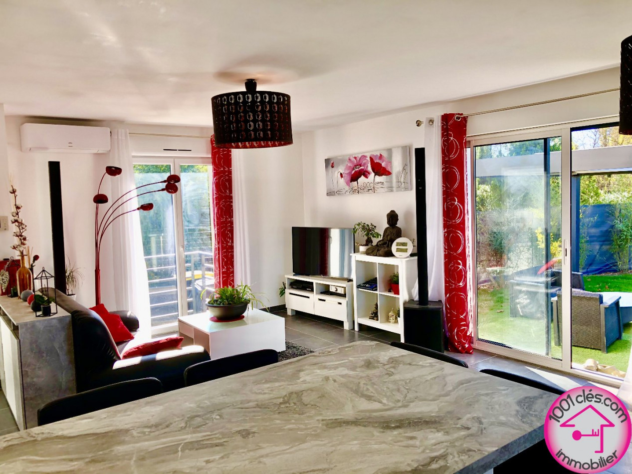 à vendre Maison Saint Drezery - Photo 10