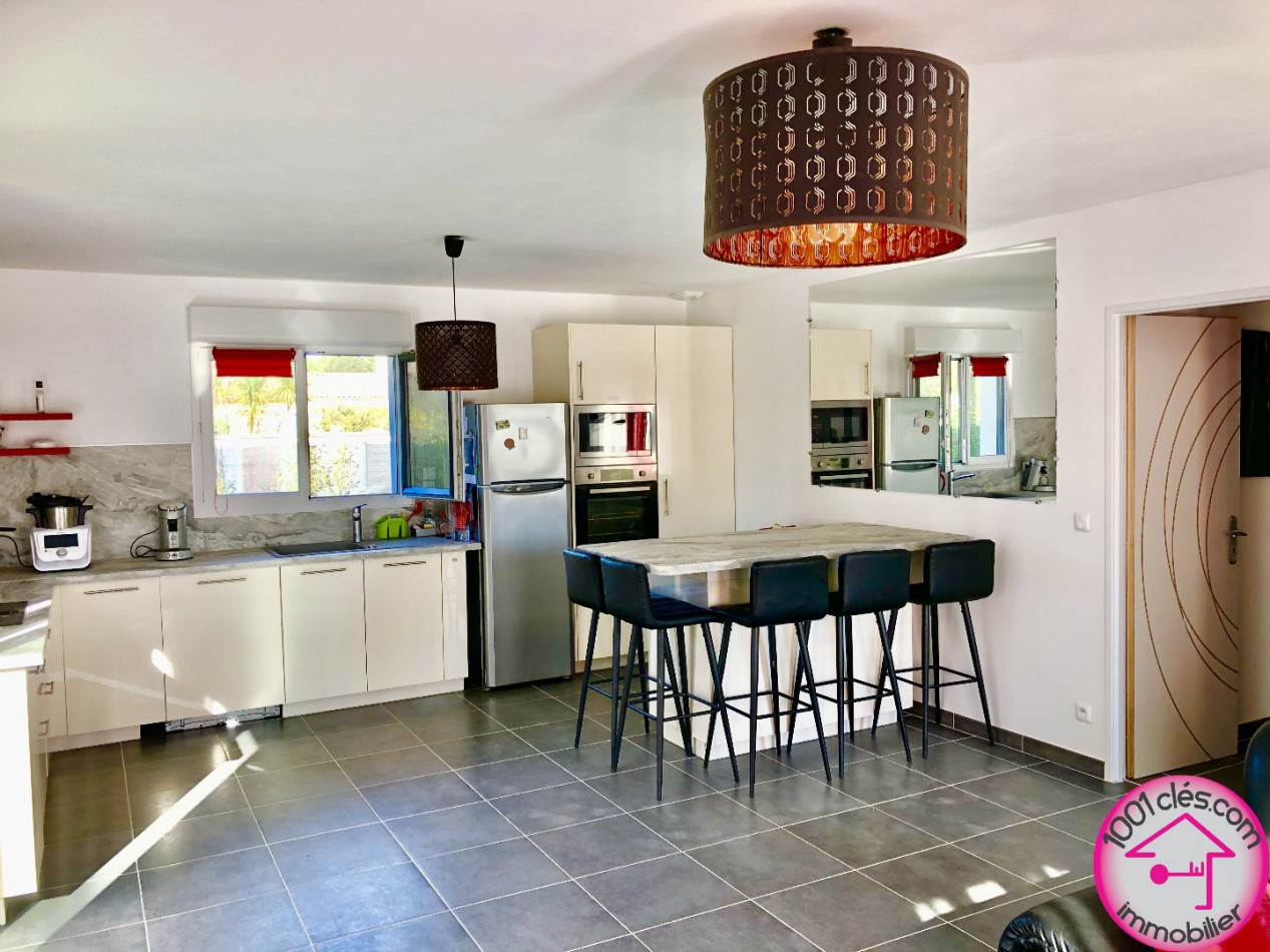 à vendre Maison Saint Drezery - Photo 5