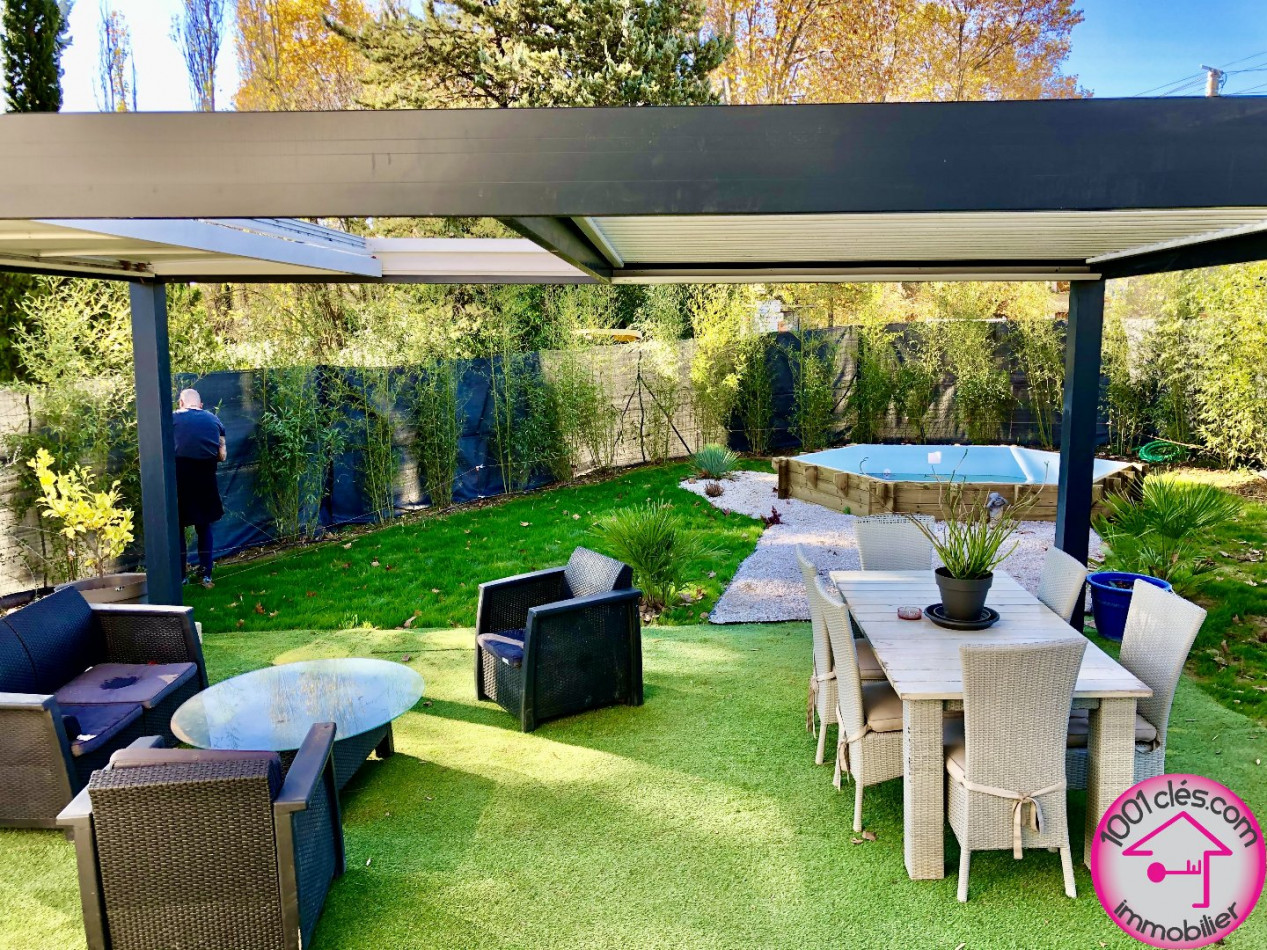 à vendre Maison Saint Drezery - Photo 3