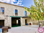 à vendre Maison de caractère Gallargues Le Montueux