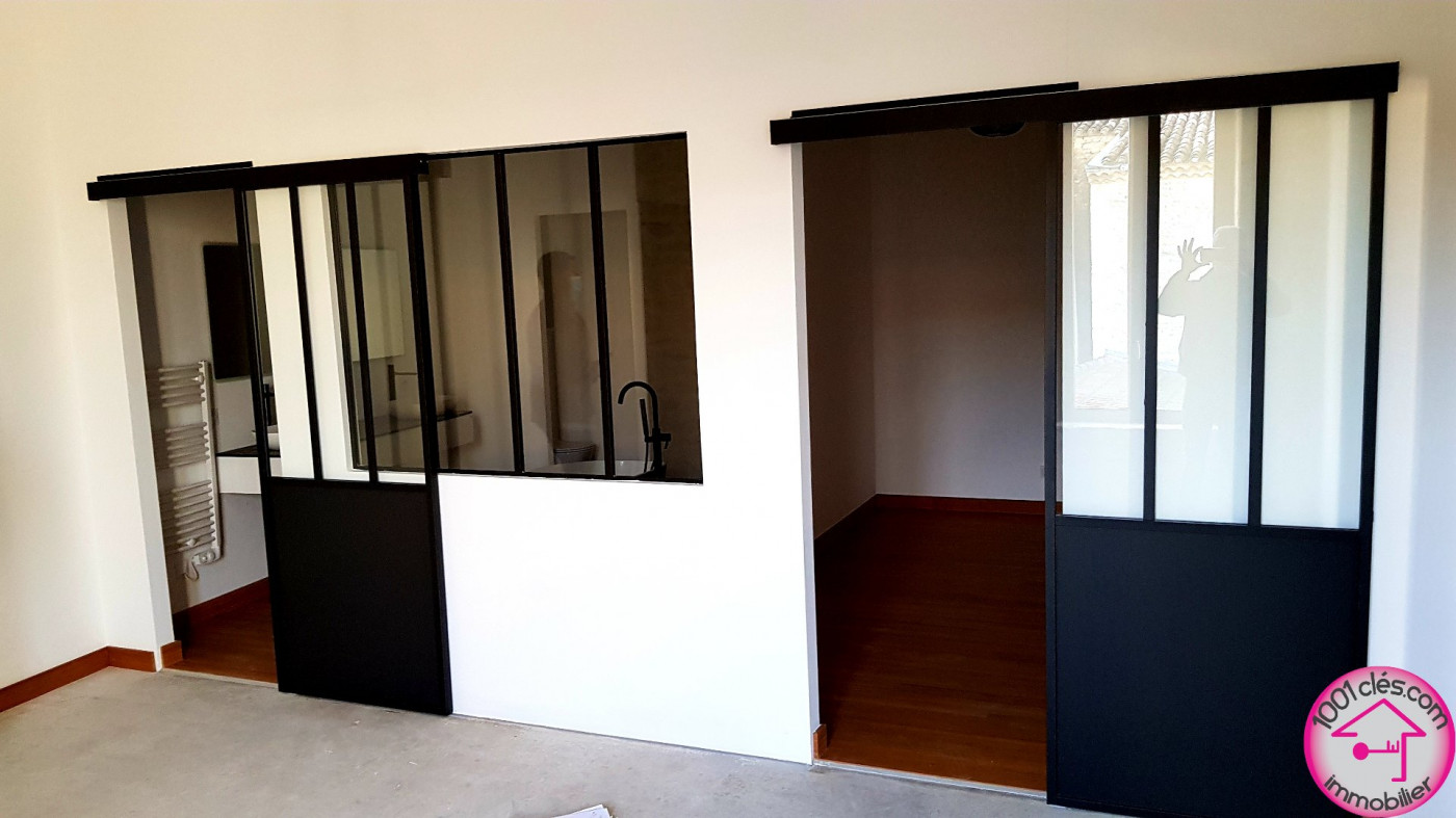 à vendre Maison de caractère Gallargues Le Montueux - Photo 8