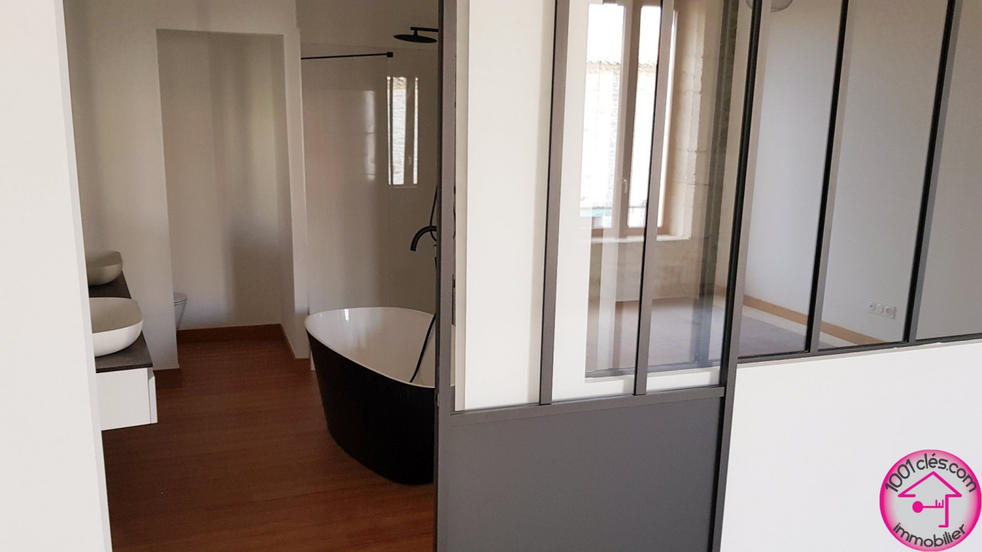 à vendre Maison de caractère Gallargues Le Montueux - Photo 10