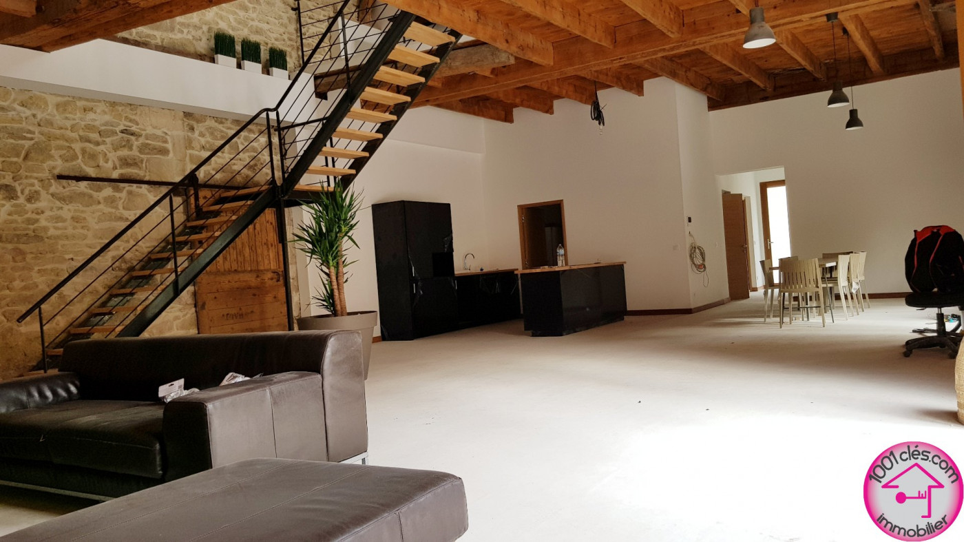 à vendre Maison de caractère Gallargues Le Montueux - Photo 7