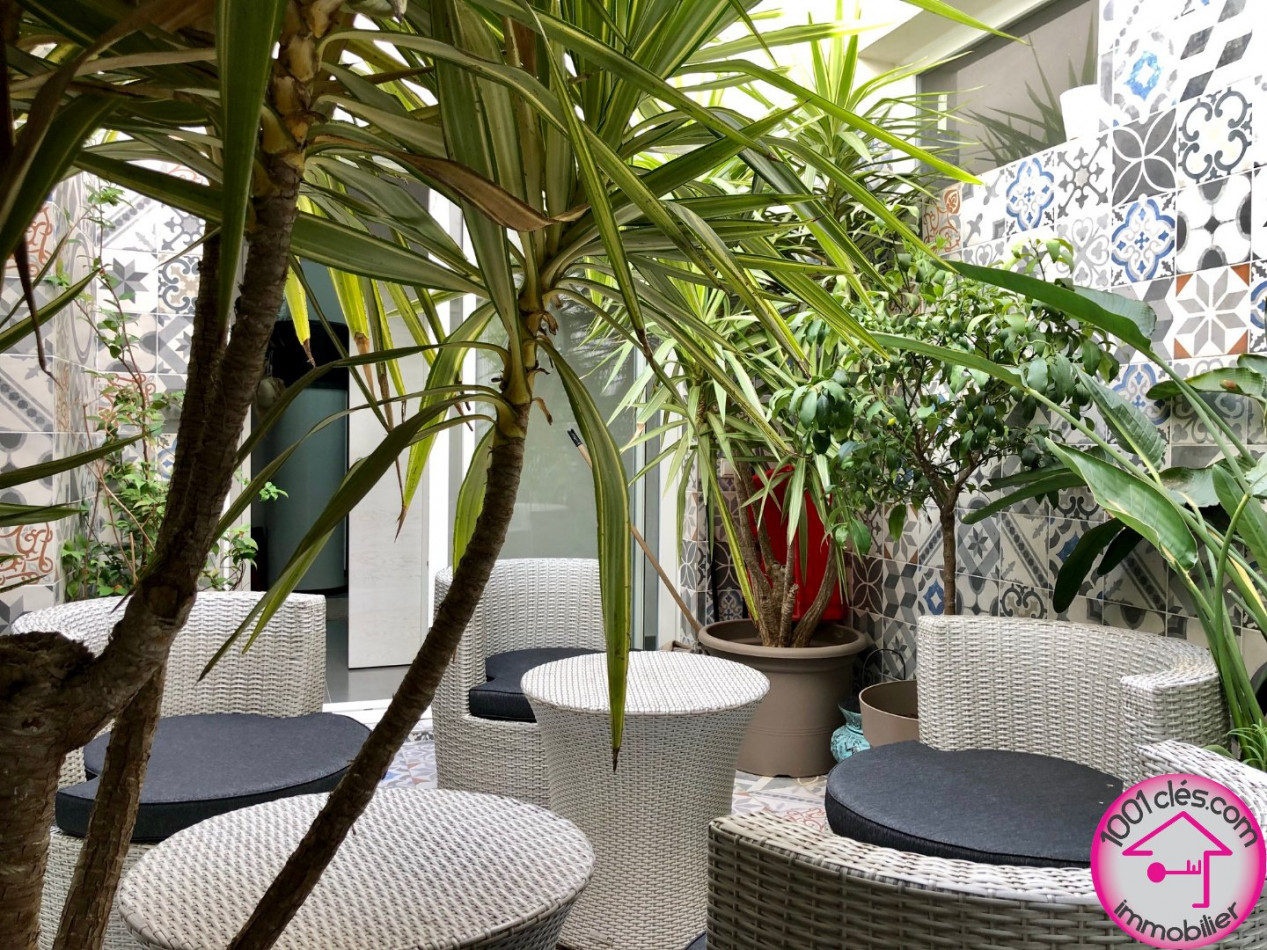 for sale Appartement bourgeois Montpellier - Photo 7