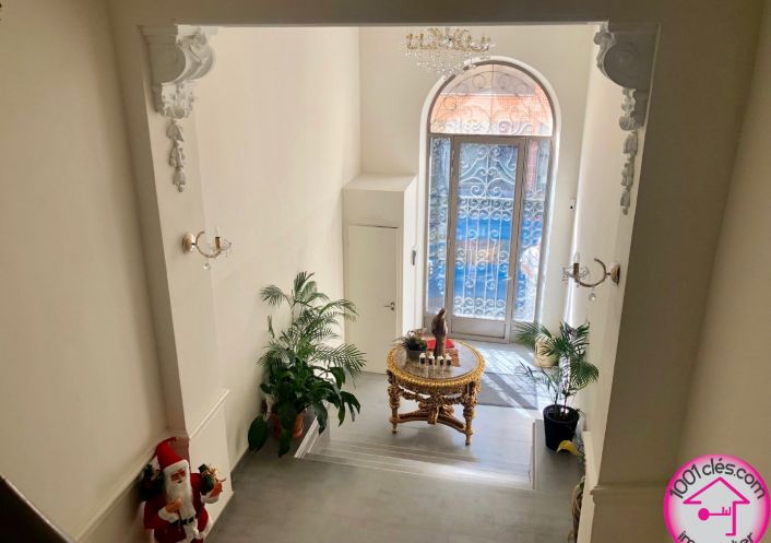 for sale Appartement bourgeois Montpellier