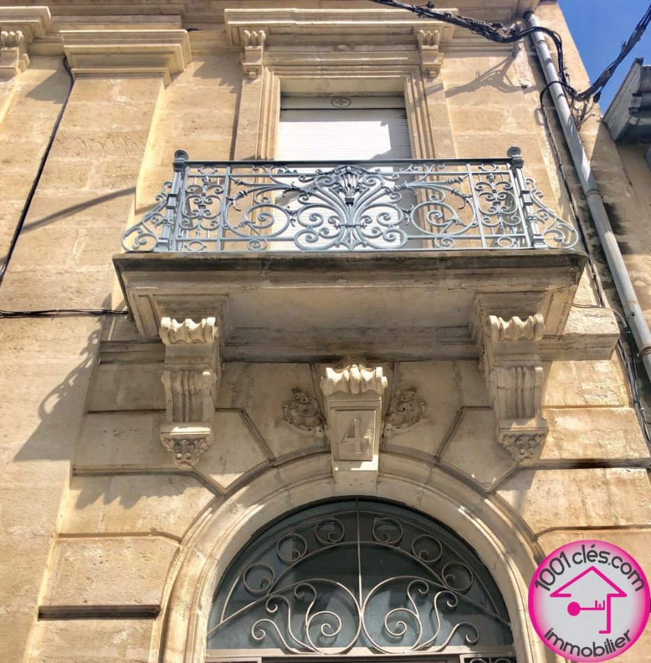 for sale Appartement bourgeois Montpellier - Photo 2