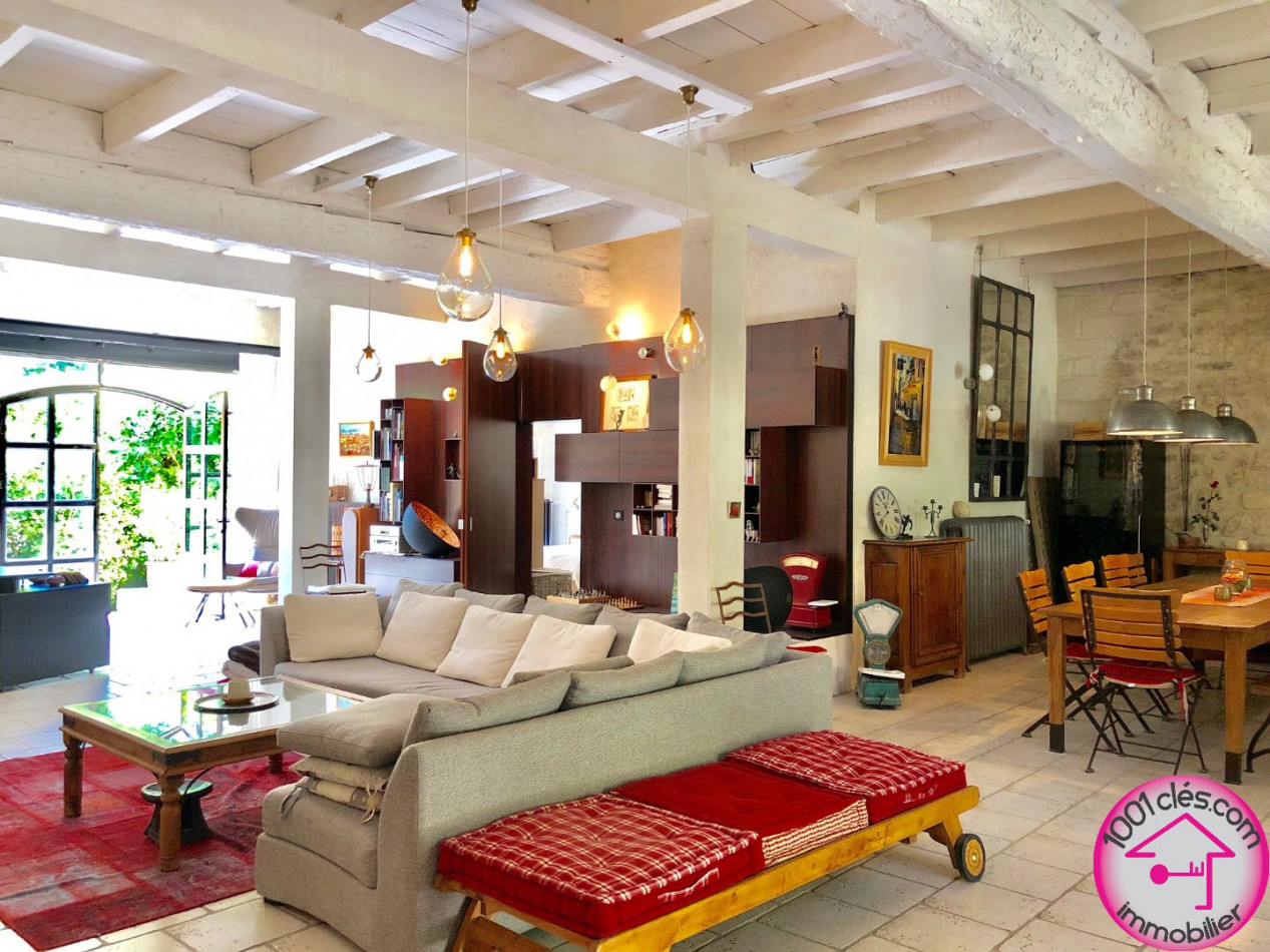 for sale Maison de ville Baillargues - Photo 5