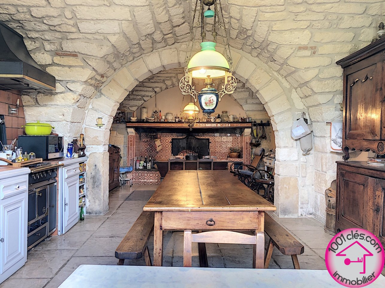 à vendre Demeure Baillargues - Photo 3