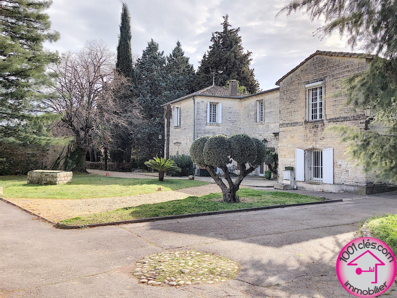 à vendre Demeure Baillargues - Photo 7