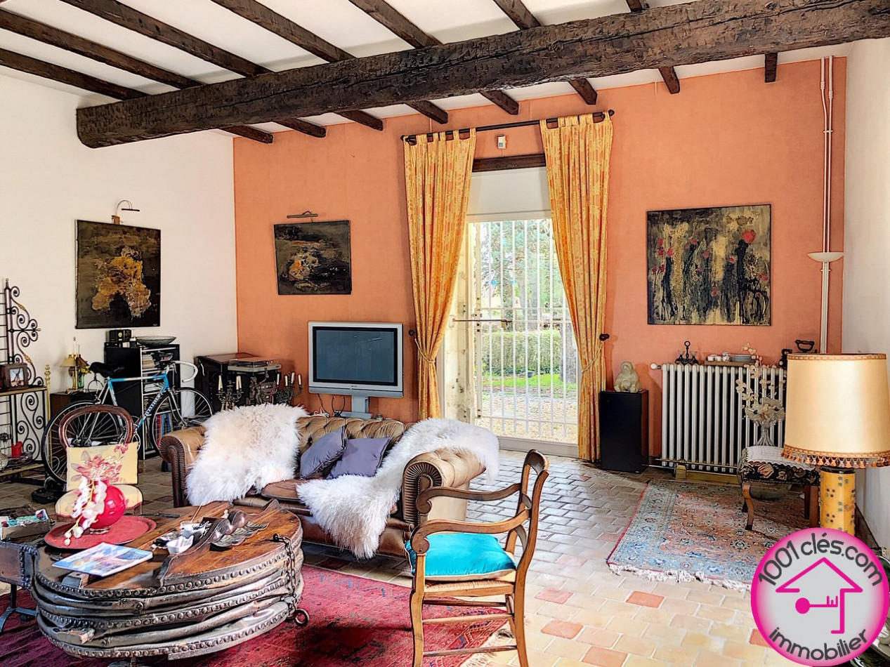 à vendre Demeure Baillargues - Photo 8