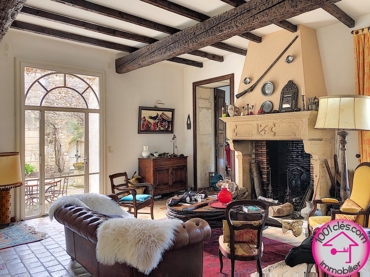 à vendre Demeure Baillargues - Photo 2