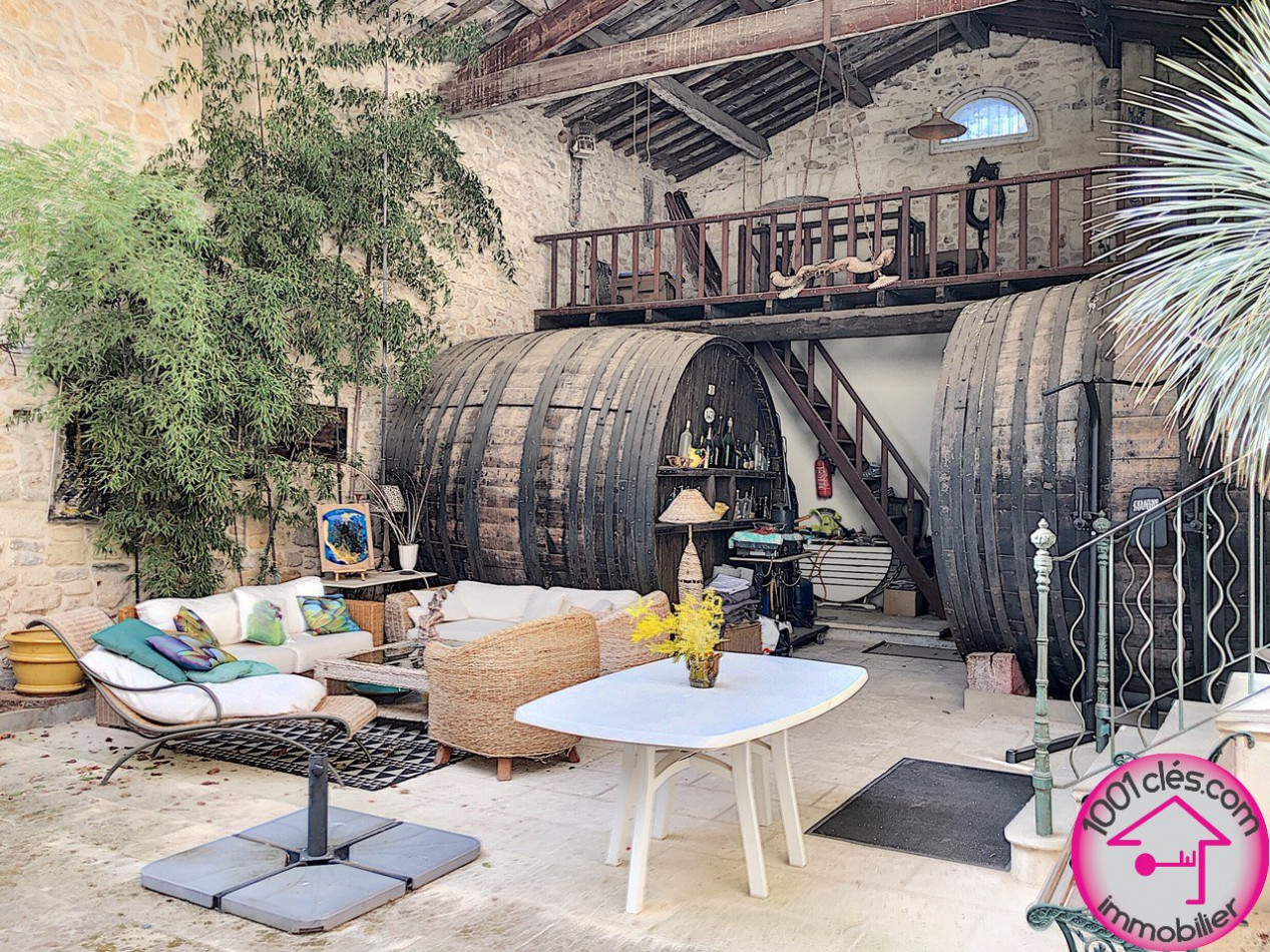 à vendre Demeure Baillargues - Photo 5