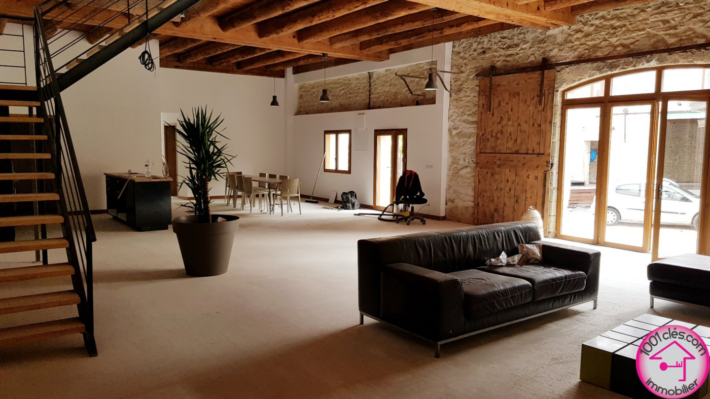 à vendre Maison de caractère Aubais - Photo 4