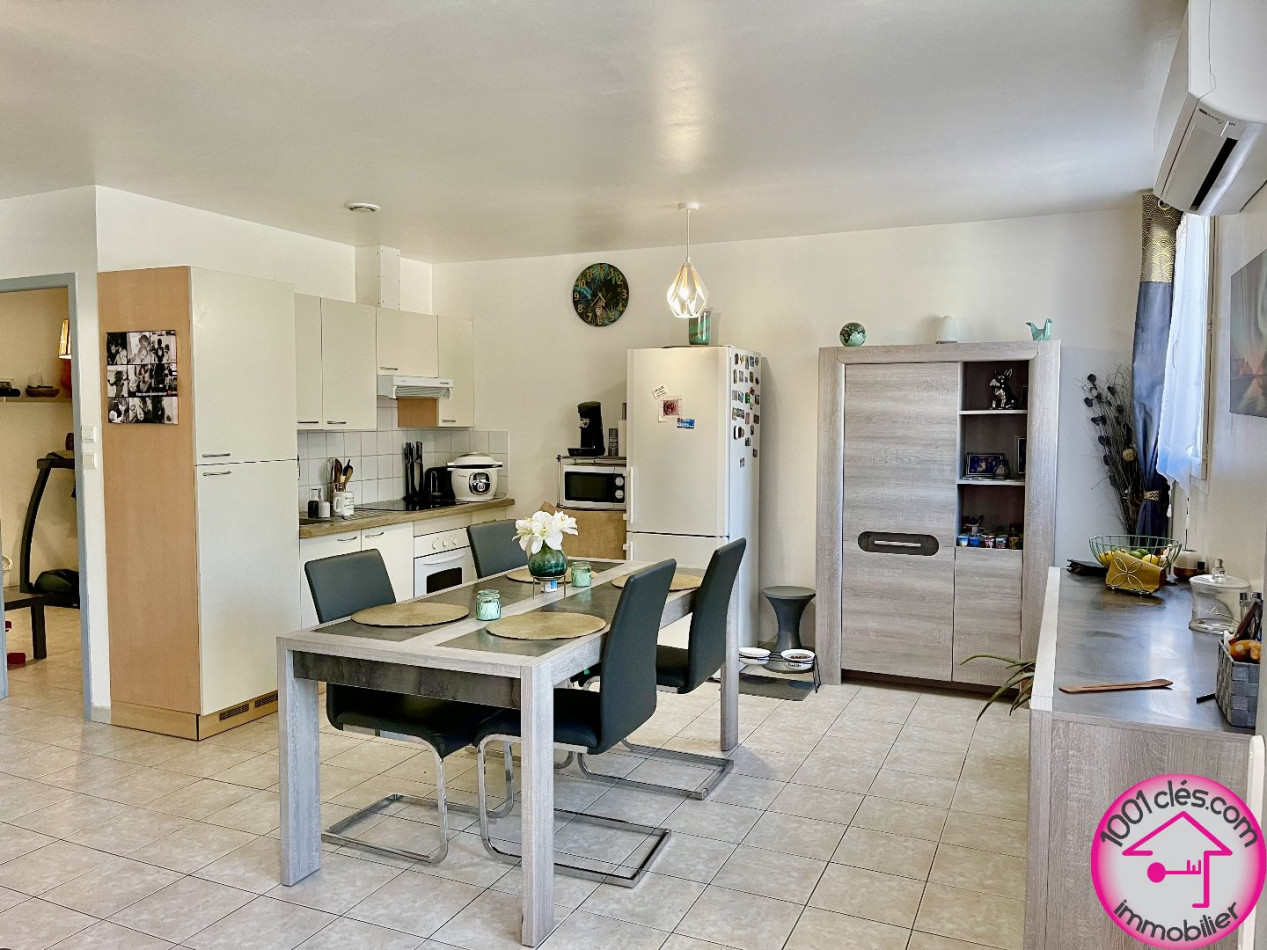 à vendre Maison Castries - Photo 3